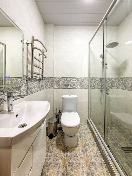 Паркентский 2/11/16 ЖК FDG