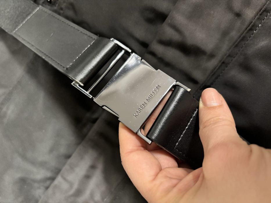 Пухенка яке Karen Millen размер 10/S