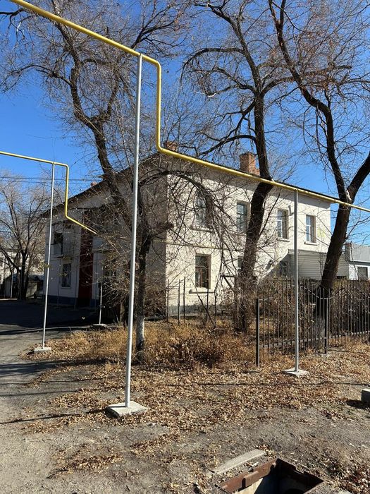 Продам 2ком квартиру В Центре .