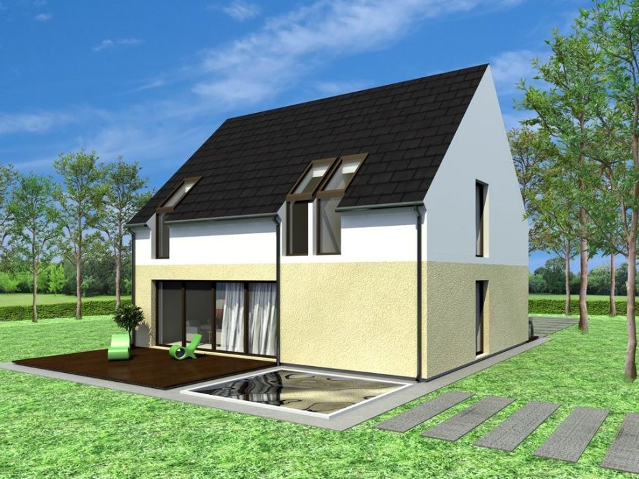 Сэндвич Панели и Аксессуары