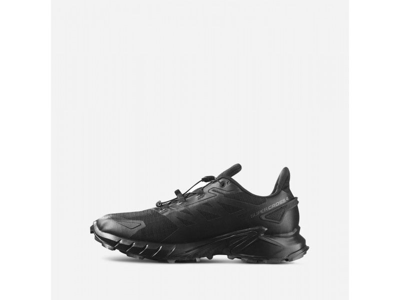 Salomon Supercross 4 Gore tex  размери - 41 1/3, 43 1/3