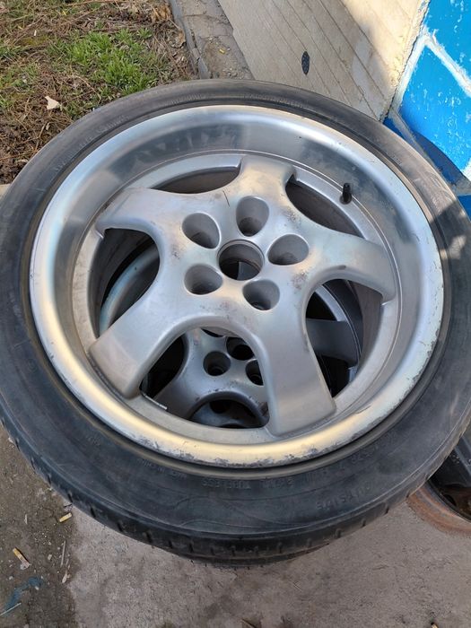Продам диски 5*114,3