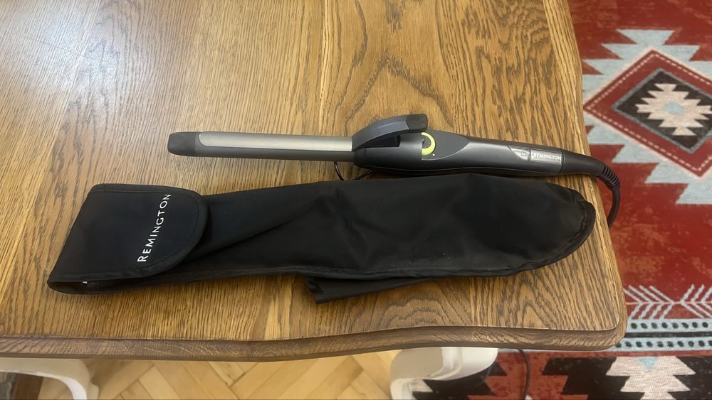 Маша за къдрене Remigton