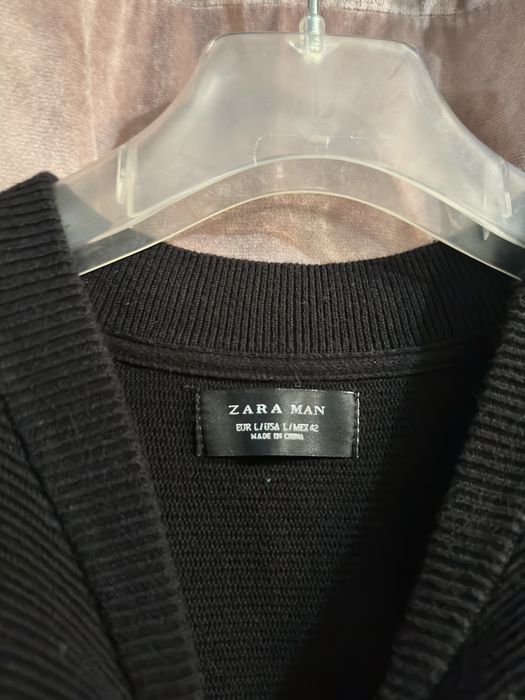 Мъжка жилетка Zara