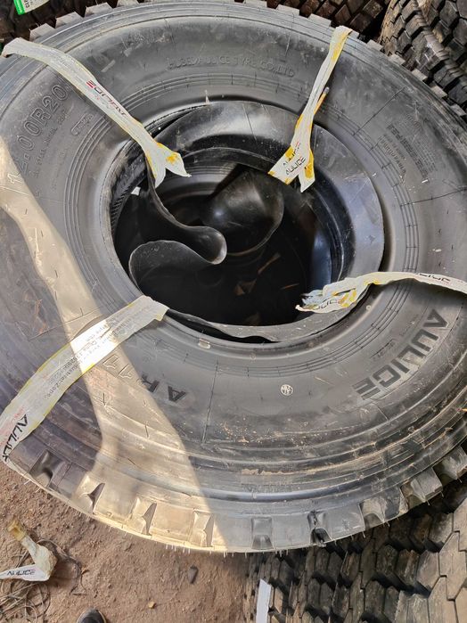 12/00R20 22слой В ассортименте