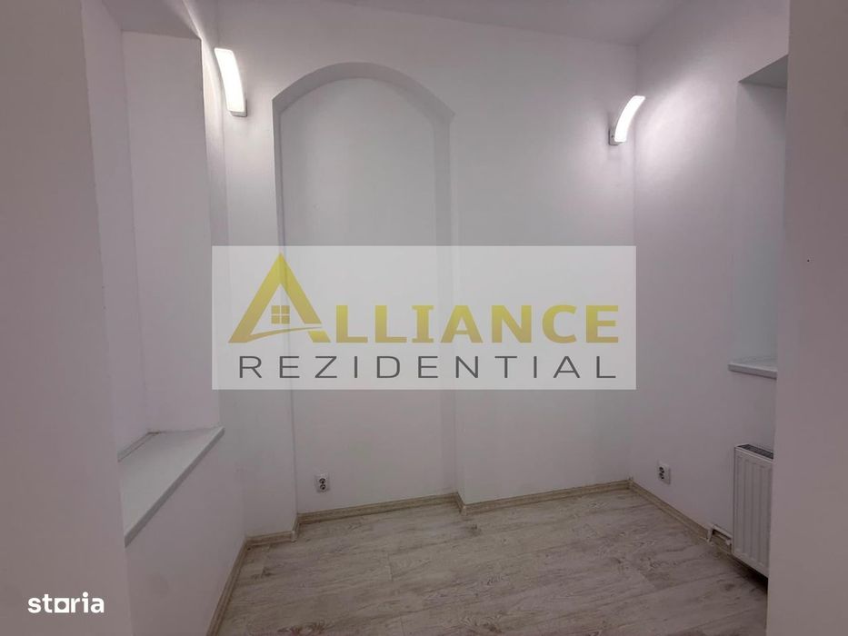 Ultracentral-Apartament 2 Camere Tip Duplex-Gata de Mutare