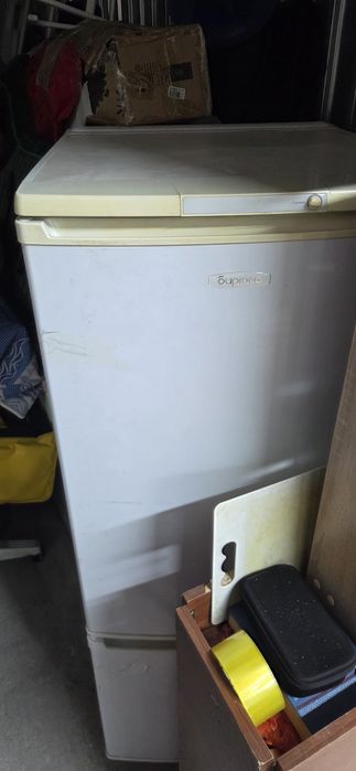 Продаётся холодильник