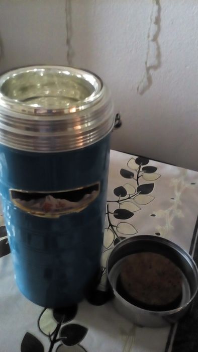 Термос для супов