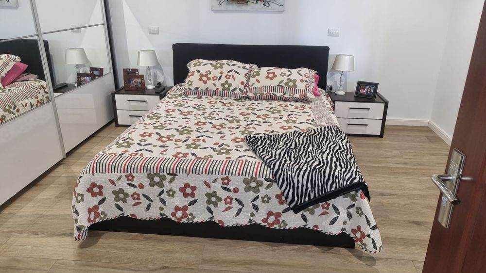 Casa în comuna cochirleanca,