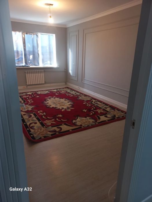Сдаётся 2-комн.квартира 50м2 4/5