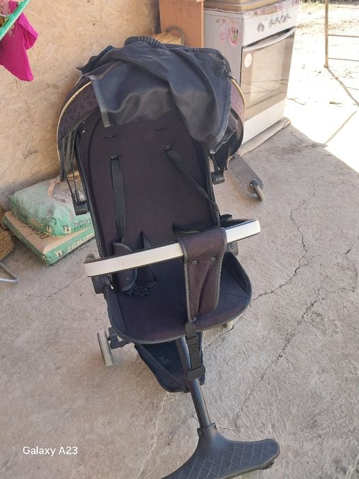 Продам коляску к