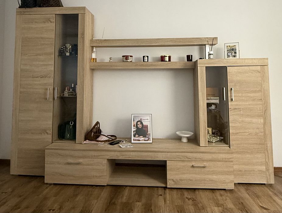 Mobila Living Stare Buna