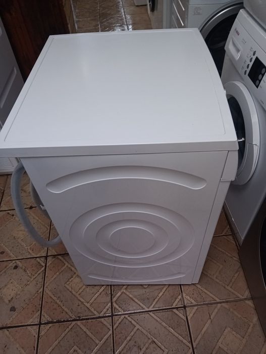 Пералня Сименс Siemens IQ 500   IQ drive A+++ 7кг 2 години гаранция!