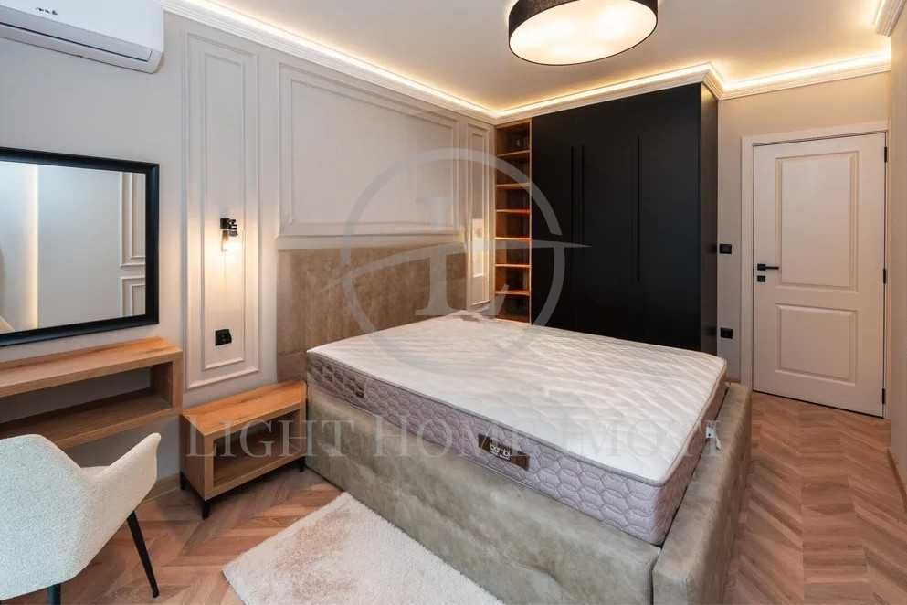 Продава се Двустаен апартамент в Пловдив, Център - 77 кв.м за 1916 €/кв.м - Снимка #4