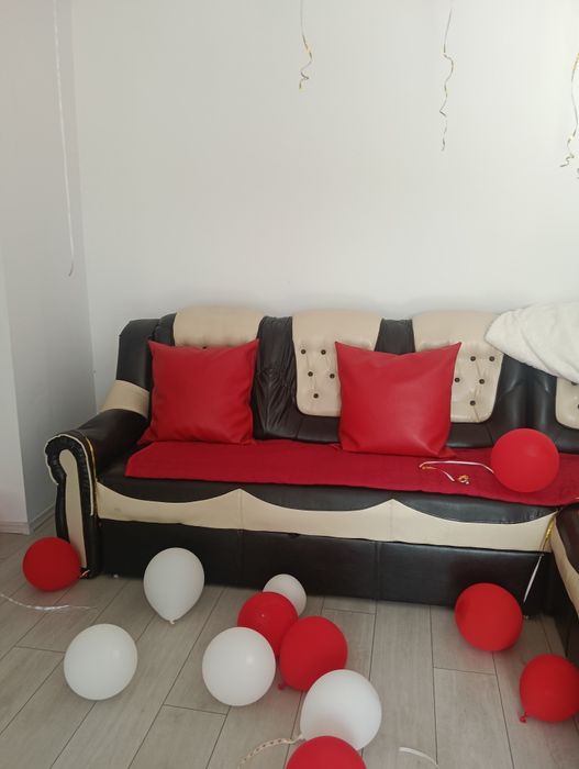 Mobilier casa și coltar