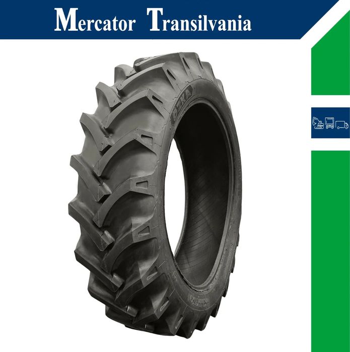 Anvelopa NOUA 14.00-38 Ozka KNK50, -, Tractiune, 8PR