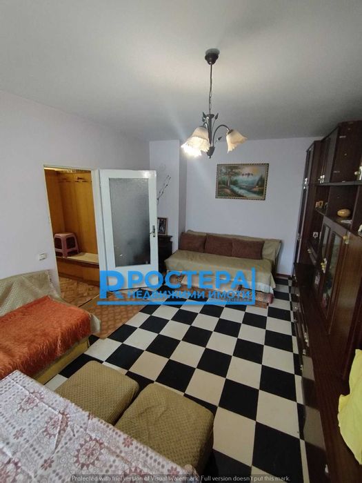 Продава се Двустаен апартамент в Търговище, Център - 65 кв.м за 326 €/кв.м - Снимка #2