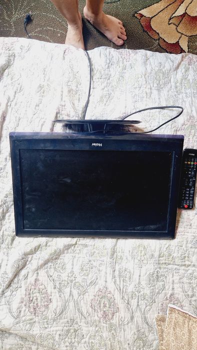 Телевизор ЖК 45  диагональ