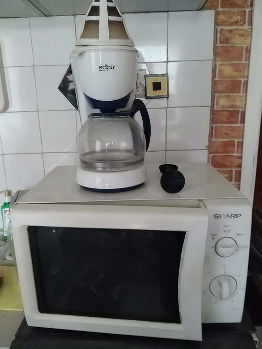 Печка Раховец и котлон