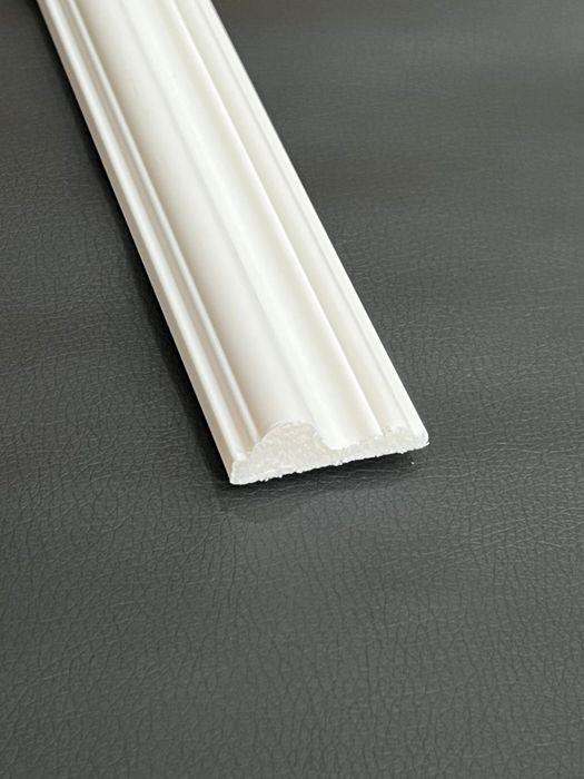 Молдинги 3,8 см, длина 2м