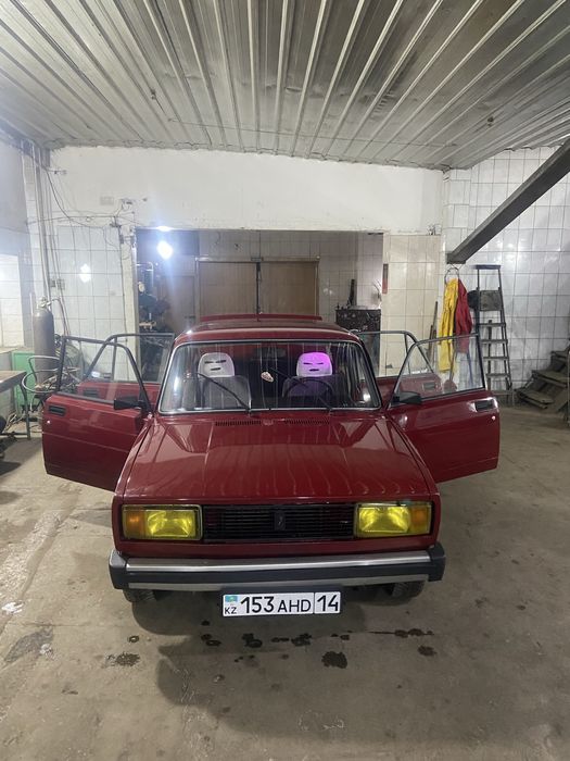 продам ваз 2105