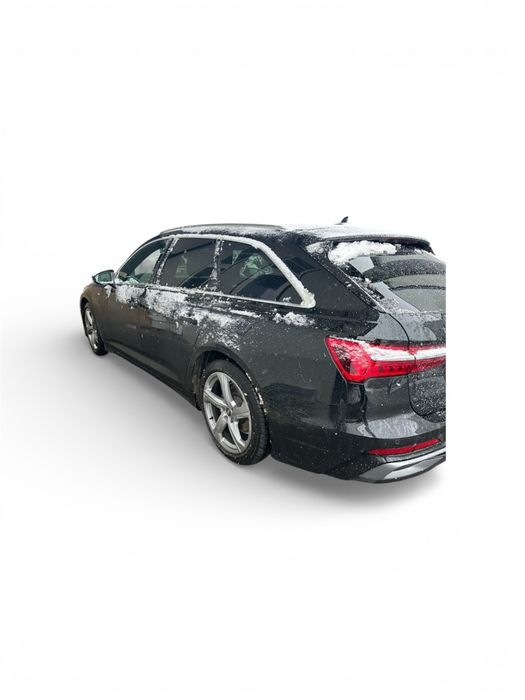 Audi A6 C8 Facelift 2.0 tdi S-line Quattro на части