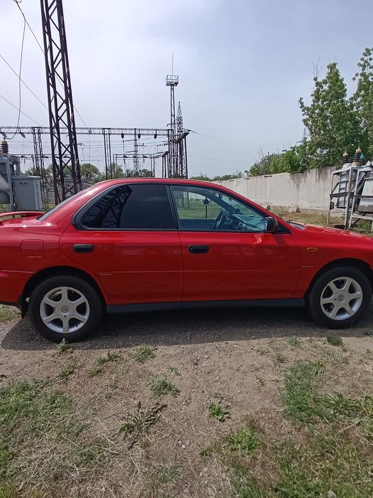 Продам Subaru Impreza