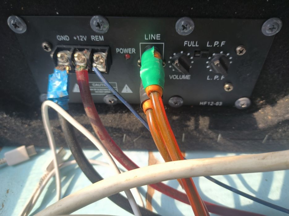 Моноблок мошинаники