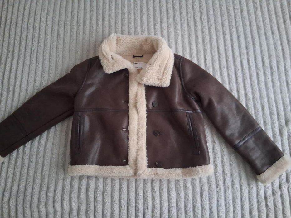 Зимно Яке  от sinsay