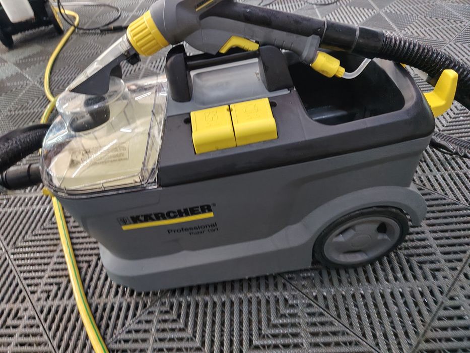 Karcher Puzzi 10/1