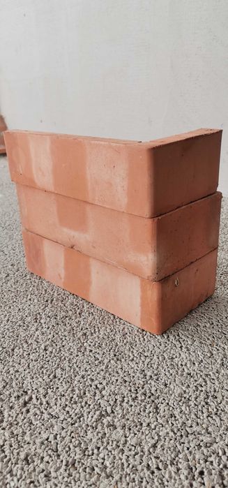 Cărămidă feliata nouă