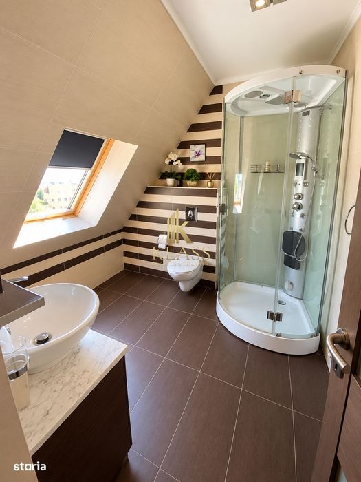 Penthouse Duplex de Inchiriat | Aviatorilor – Piata Charles de Gaull