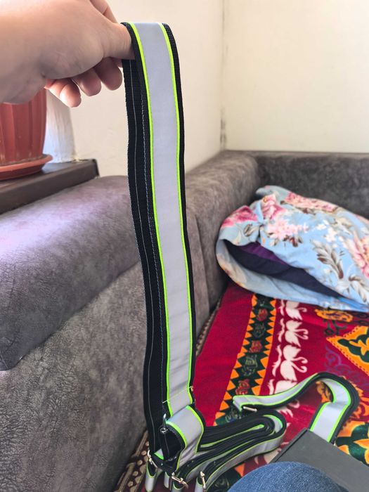 Нашейник и GPS tracer