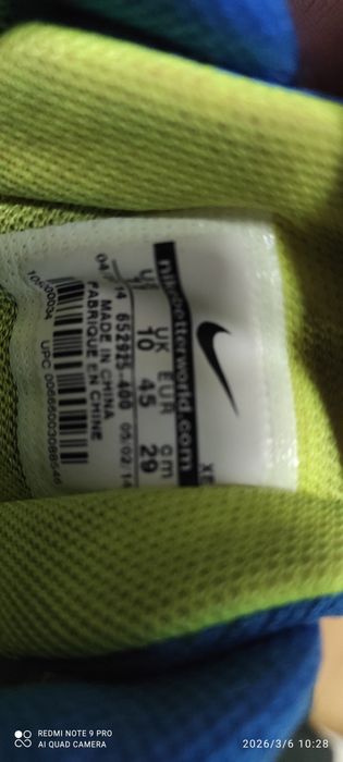 Adidași  Nike   Air  zoom 45