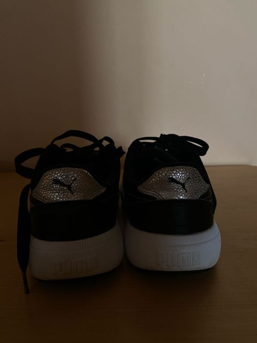 Кроссовки puma оригинал