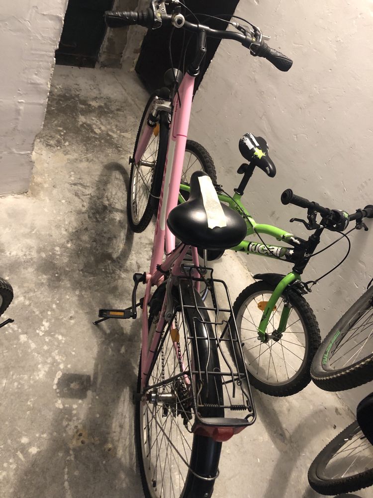 Bicicleta dama 26 hot sale