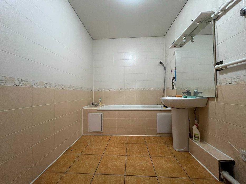 Продам 2х комнатную