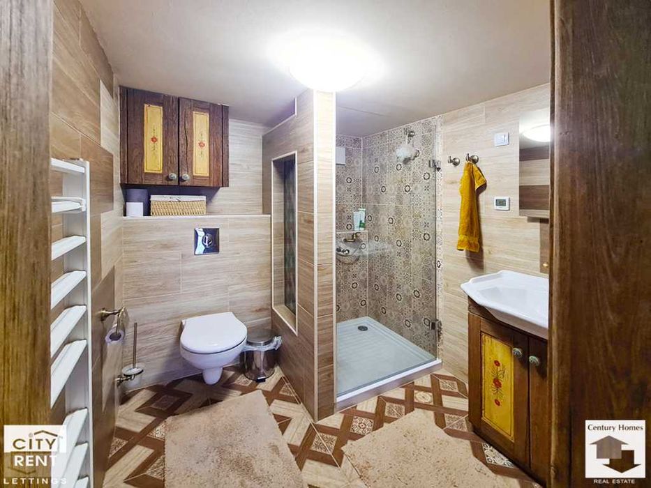 Дава се под наем Къща в с. Гостилица, Област Габрово - 102 кв.м за 648.21 € - Снимка #12