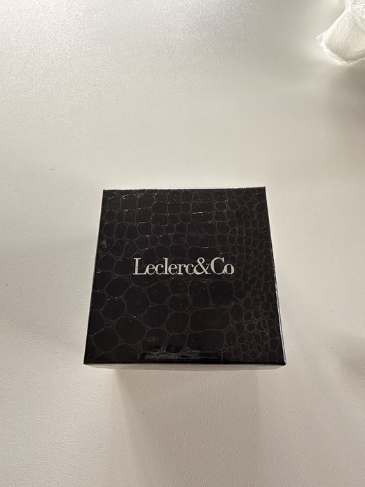 Leclerc&Co дамски часовник