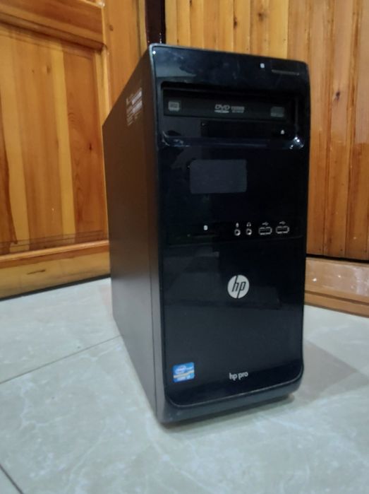 Uy va Office uchun sifatli zavadskoy sborka Hp