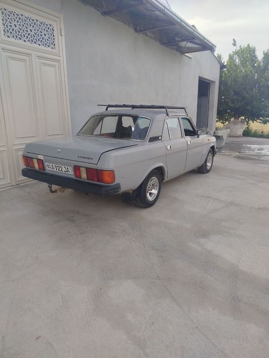 Gaz 31029 sotiladi