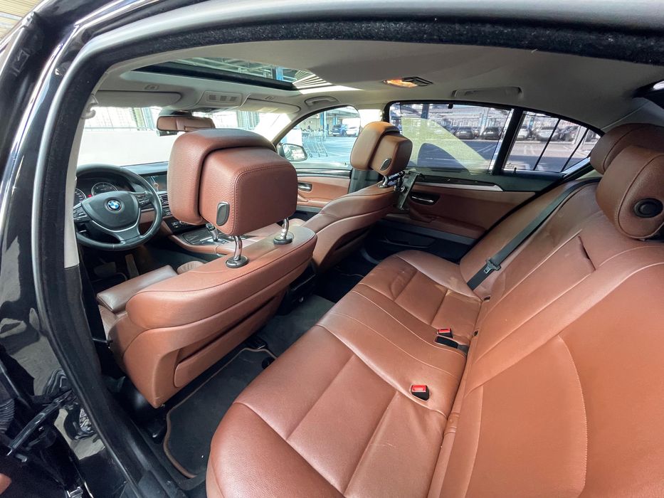 BMW F10 2011 2.0 184cp Automat