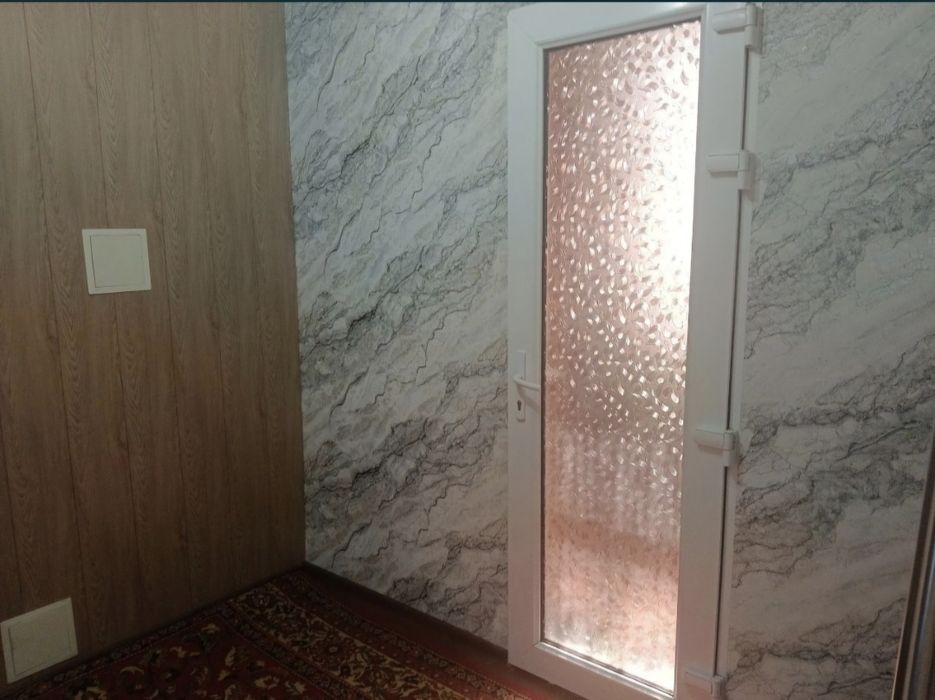 1 xonali kvartira ijaraga beriladi.Manzil:Paxtazor m/t 45/10