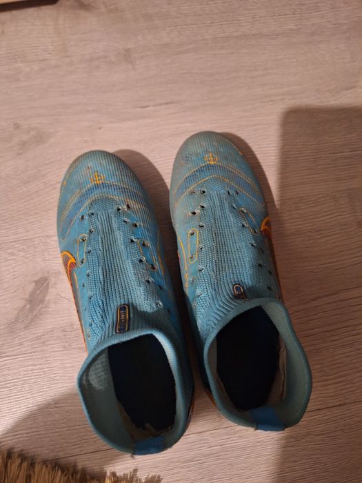 NIKE бутсы купить с шнурками