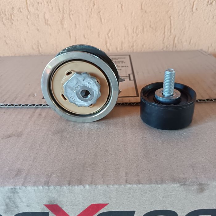 Vand pompa apa 05E121042 VW Golf 7, 1.5 TSI, cod motor DADA