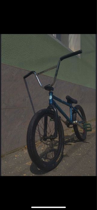 Vand bmx WeThePeople