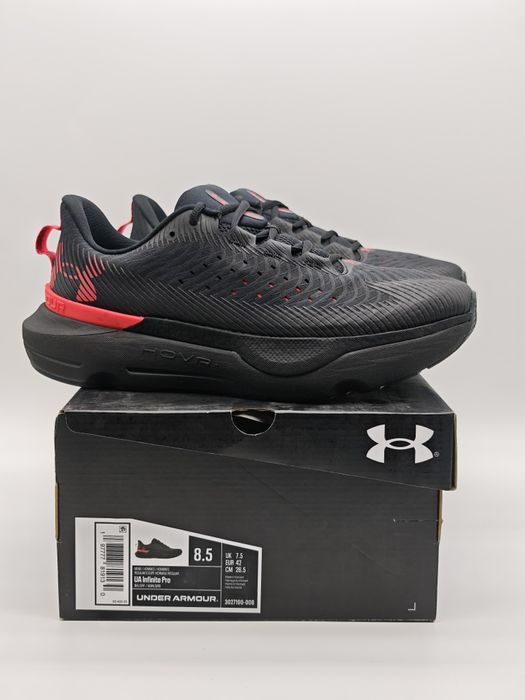 Under Armour UA Infinite Pro