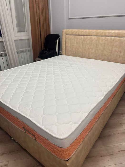 Продажа матрасов