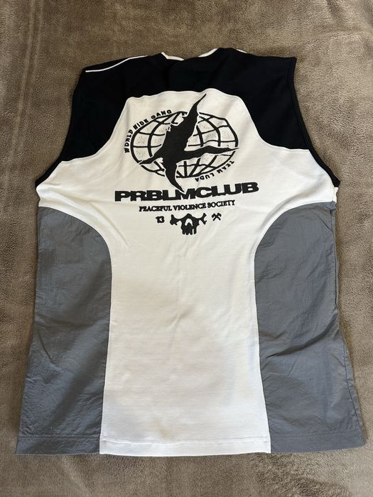 Luda комплект L размер