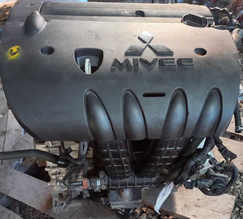 Продам двигатель